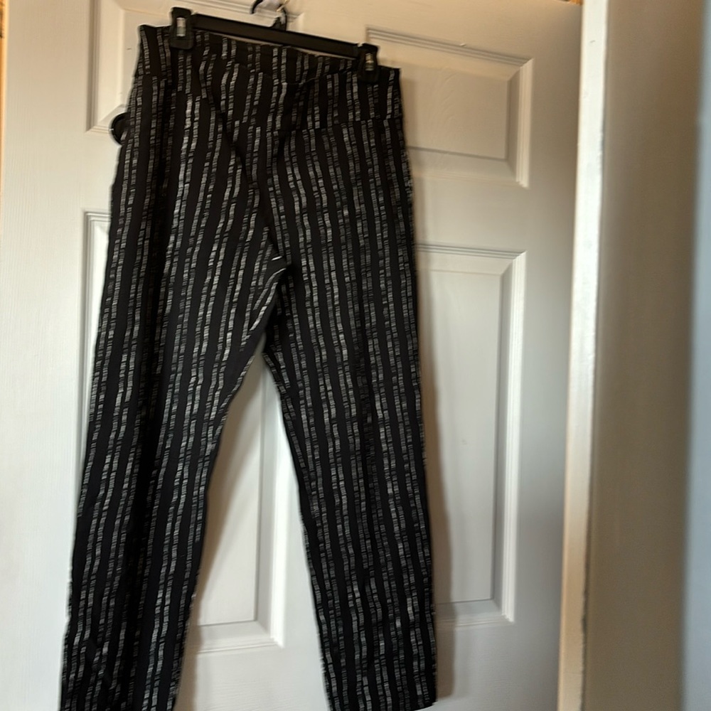 Business casual pants